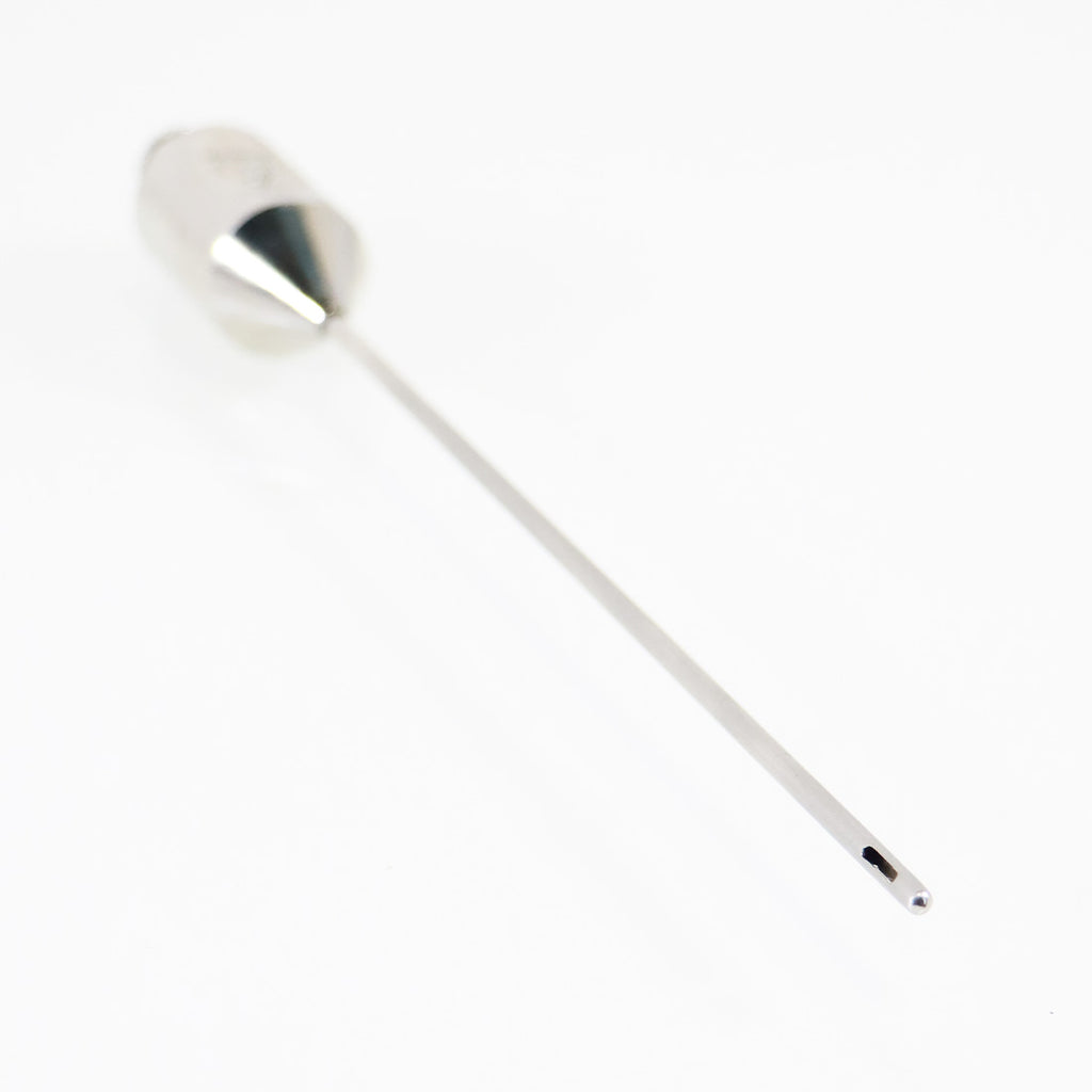 Wells Johnson 20-1205-00 Triport Liposuction Cannula 15x3 1pc
