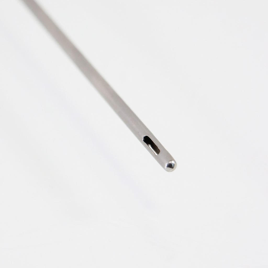 Wells Johnson 20-1205-00 Triport Liposuction Cannula 15x3 1pc