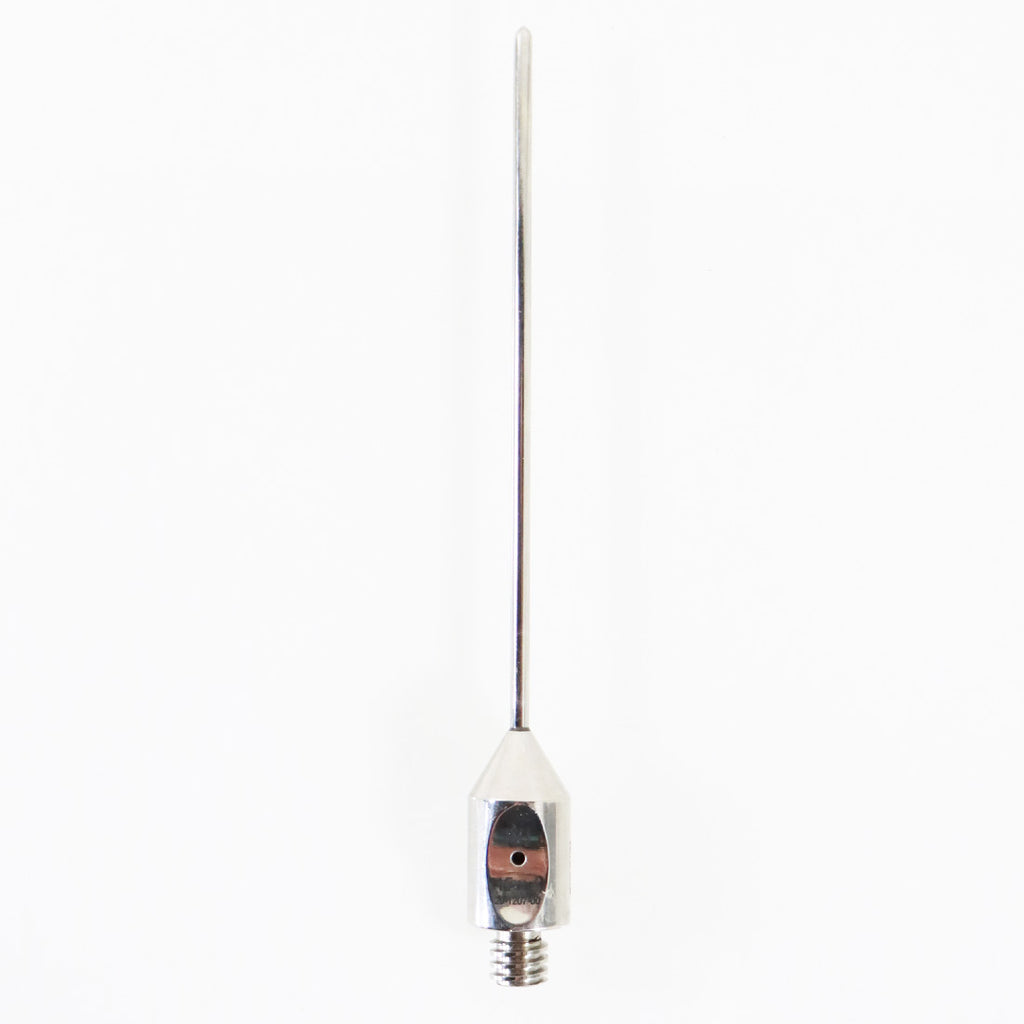 Wells Johnson 20-1207-00 Triport Liposuction Cannula 15x4 1pc