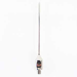 Wells Johnson 20-1207-00 Triport Liposuction Cannula 15x4 1pc