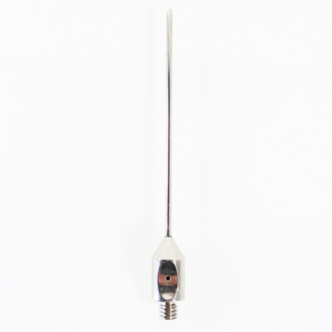 Wells Johnson 20-1207-00 Triport Liposuction Cannula 15x4 1pc