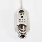 Wells Johnson 20-1207-00 Triport Liposuction Cannula 15x4 1pc