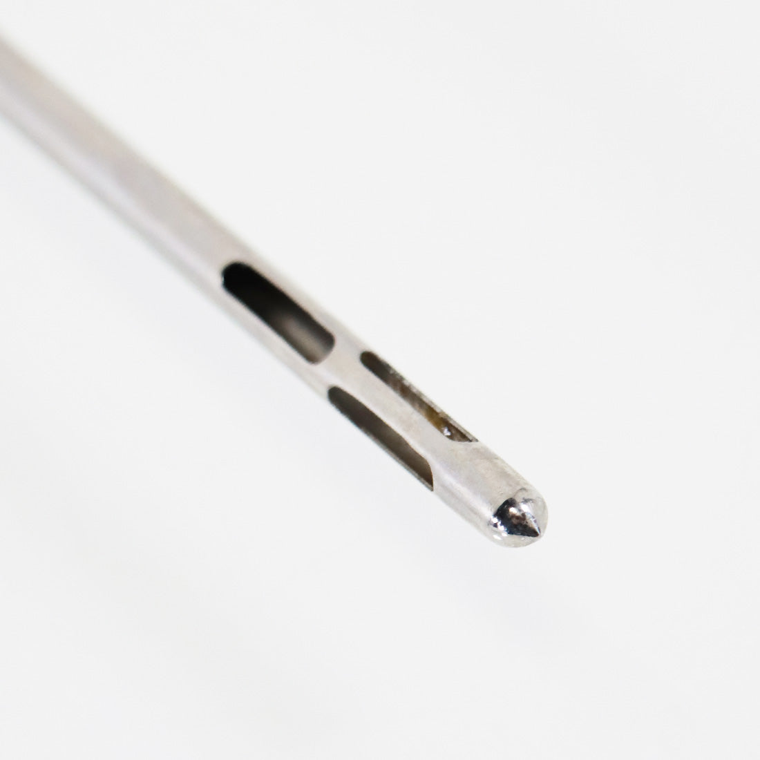 Wells Johnson 20-1207-00 Triport Liposuction Cannula 15x4 1pc