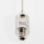 Wells Johnson 20-1230-00 Becker Grater Liposuction Cannula 25 x 3 1pc