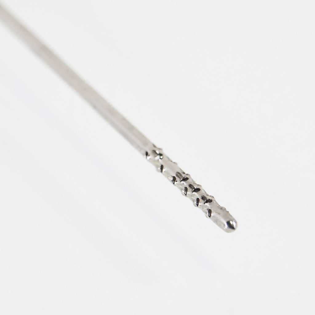 Wells Johnson 20-1230-00 Becker Grater Liposuction Cannula 25 x 3 1pc