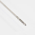 Wells Johnson 20-1230-00 Becker Grater Liposuction Cannula 25 x 3 1pc
