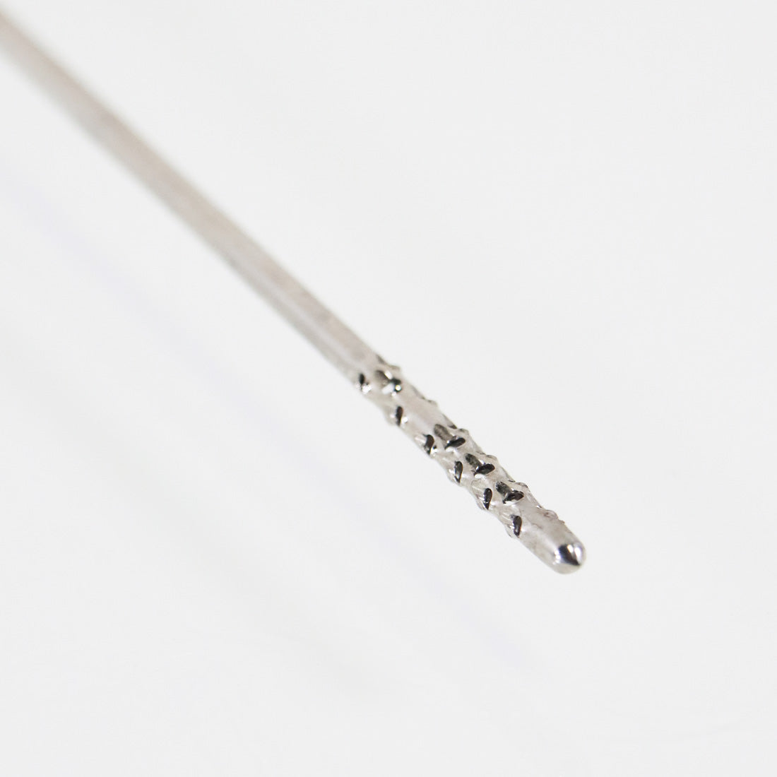 Wells Johnson 20-1230-00 Becker Grater Liposuction Cannula 25 x 3 1pc