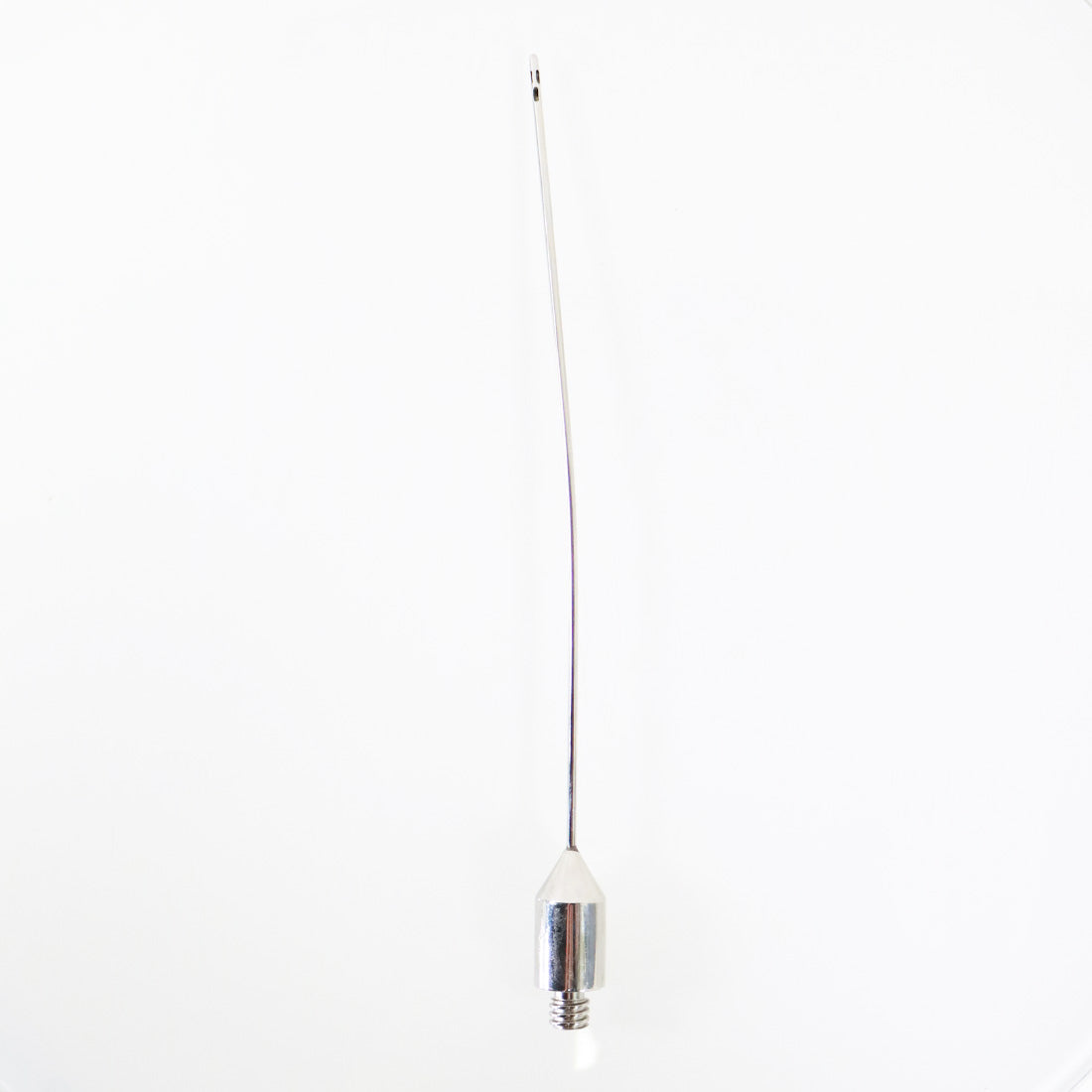 Wells Johnson 20-1207-00 Triport Liposuction Cannula 25 x3 1pc