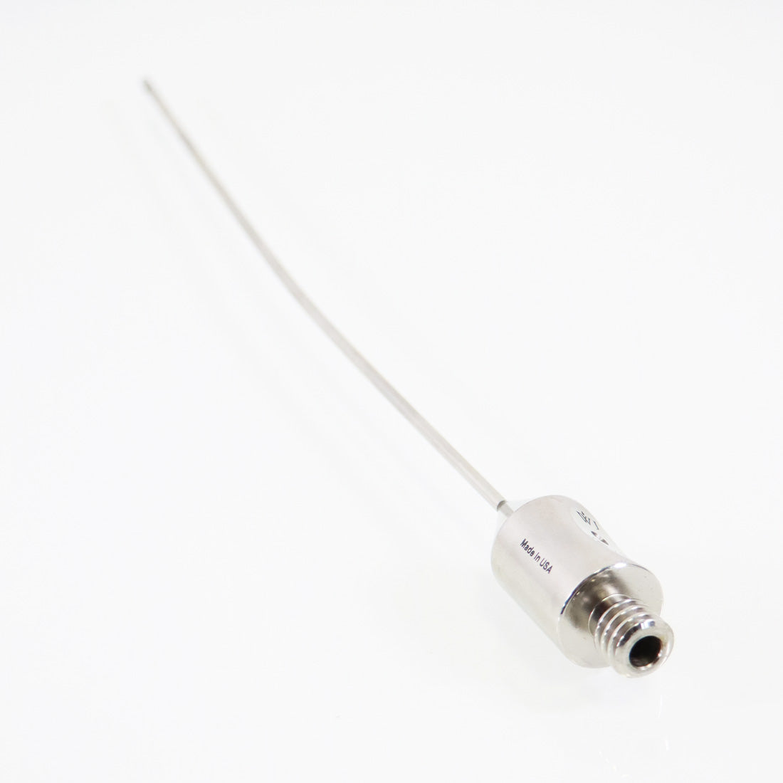 Wells Johnson 20-1207-00 Triport Liposuction Cannula 25 x3 1pc
