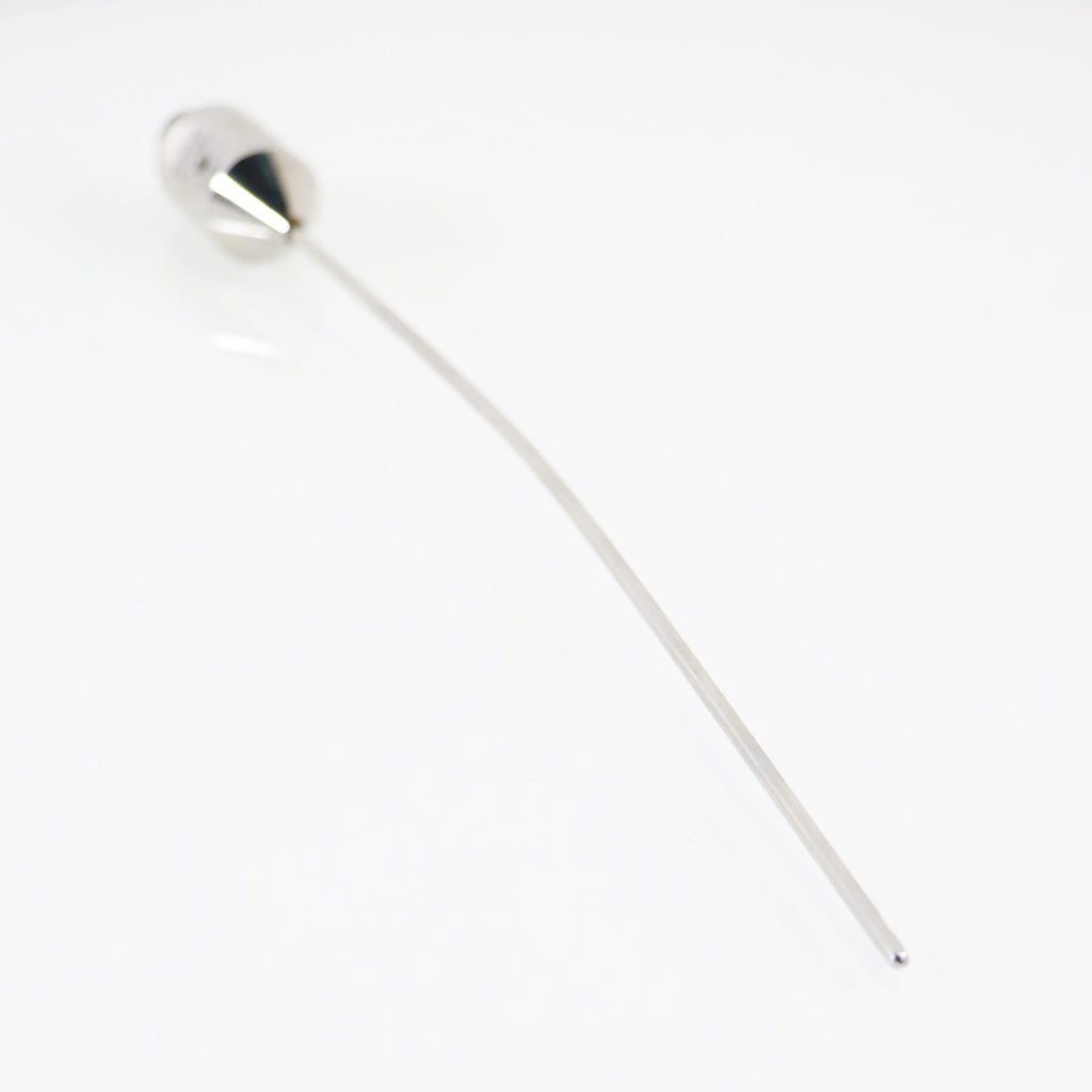 Wells Johnson 20-1207-00 Triport Liposuction Cannula 25 x3 1pc