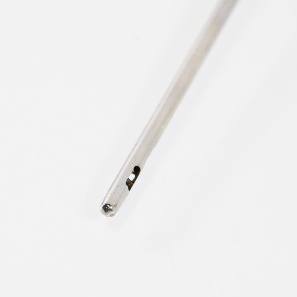 Wells Johnson 20-1207-00 Triport Liposuction Cannula 25 x3 1pc
