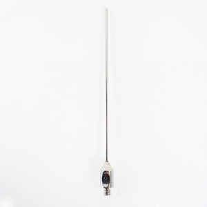 Wells Johnson 20-1207-00 Triport Liposuction Cannula 25 x4 1pc