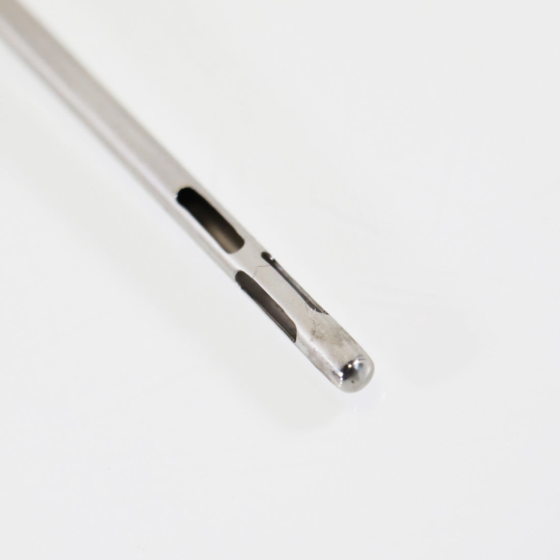 Wells Johnson 20-1207-00 Triport Liposuction Cannula 25 x4 1pc