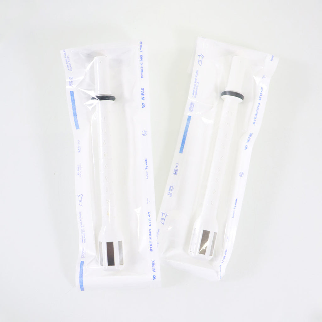 InMode FormaV Plus90 Tip AG605906A Votiva Forma V Plus 90 Probe Tips (x2 Pcs)
