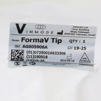 InMode FormaV Plus90 Tip AG605906A, Single