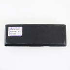 Sharplan Lumenis Model 45111 Black Hard Shell Storage Case