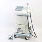 2014 Palomar Icon IPL Fractional Laser System with MaxYs MaxR 1540 Handpieces