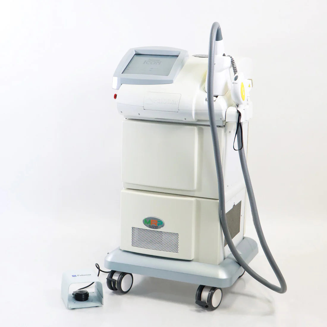 2019 Cynosure Palomar Icon System