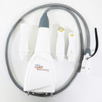 2014 Palomar Icon IPL Fractional Laser System with MaxYs MaxR 1540 Handpieces