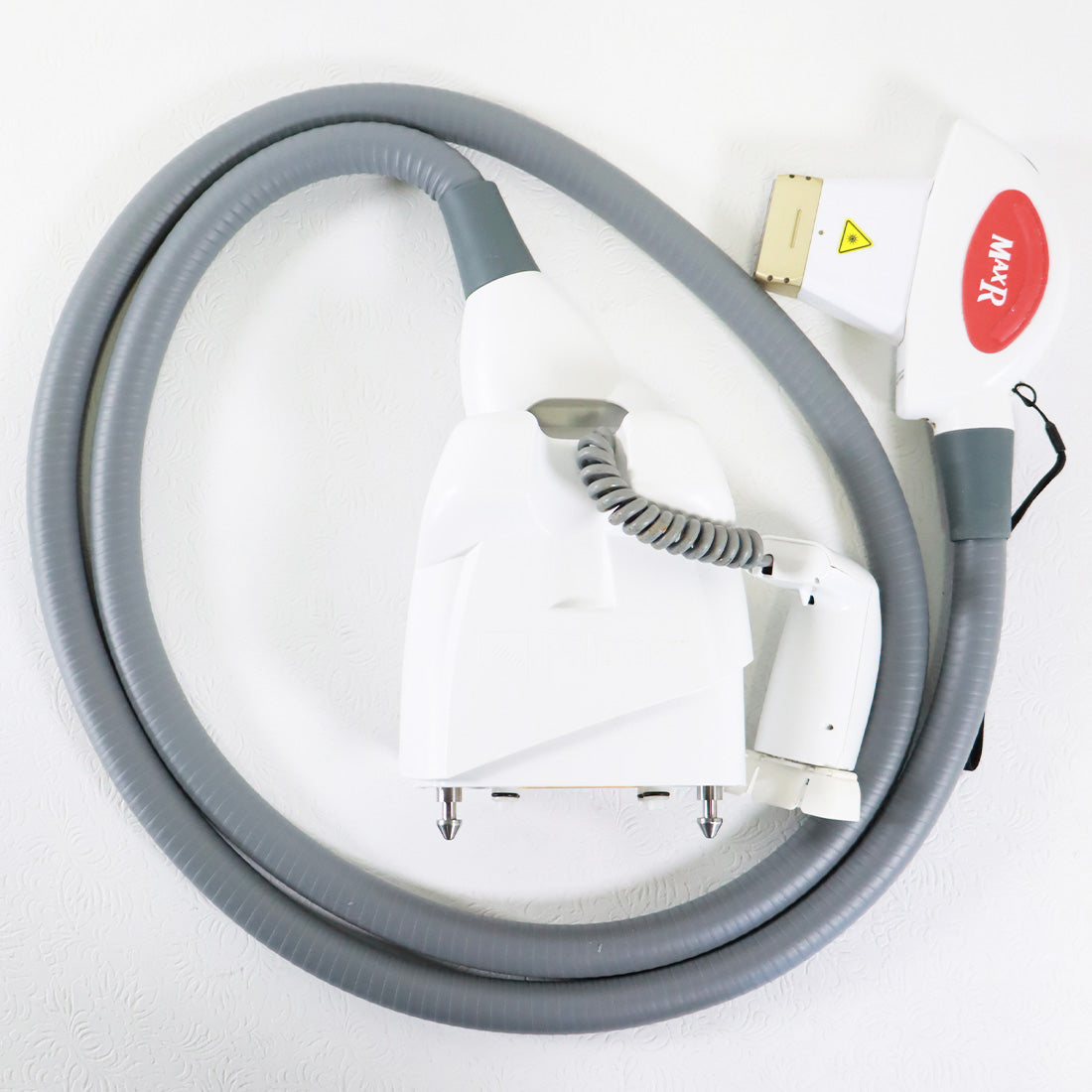 2014 Palomar Icon IPL Fractional Laser System with MaxYs MaxR 1540 Handpieces