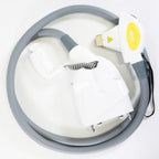 2014 Palomar Icon IPL Fractional Laser System with MaxYs MaxR 1540 Handpieces