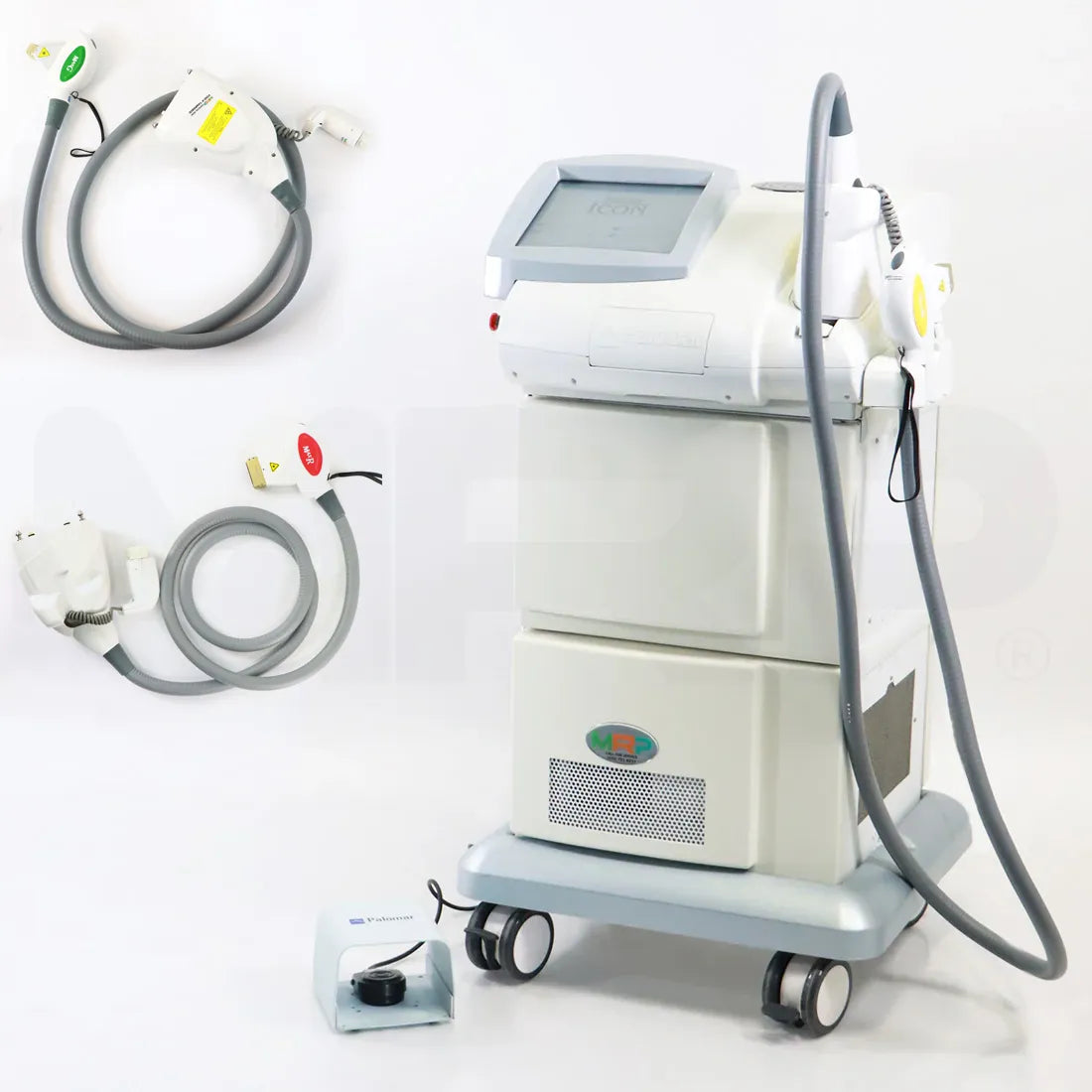 2019 Cynosure Palomar Icon System