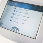 2014 Palomar Icon IPL Fractional Laser System with MaxYs MaxR 1540 Handpieces