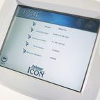 2014 Palomar Icon IPL Fractional Laser System with MaxYs MaxR 1540 Handpieces