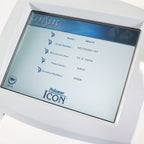 2014 Palomar Icon IPL Fractional Laser System with MaxYs MaxR 1540 Handpieces