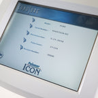 2014 Palomar Icon IPL Fractional Laser System with MaxYs MaxR 1540 Handpieces