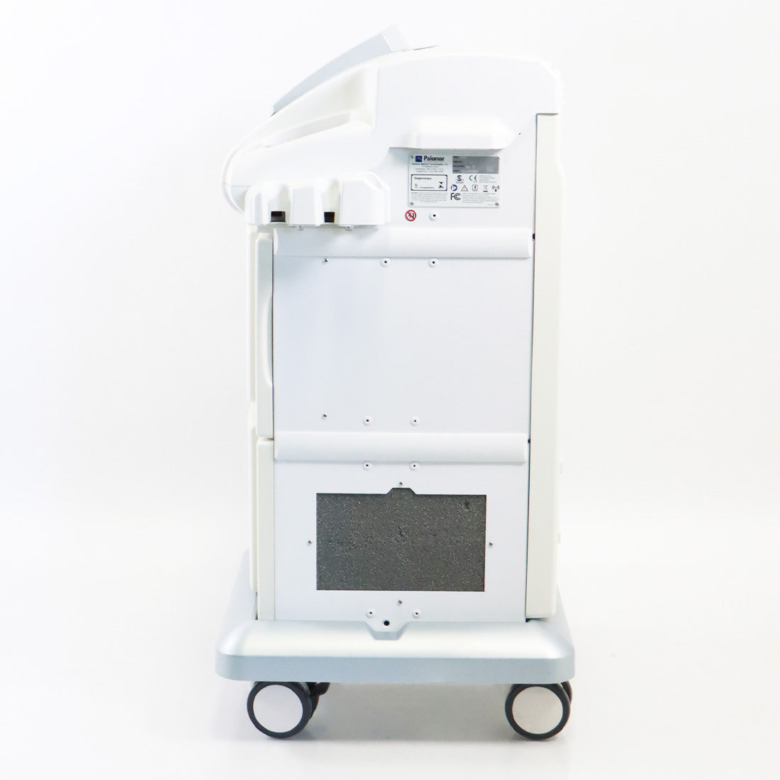 2014 Palomar Icon IPL Fractional Laser System with MaxYs MaxR 1540 Handpieces