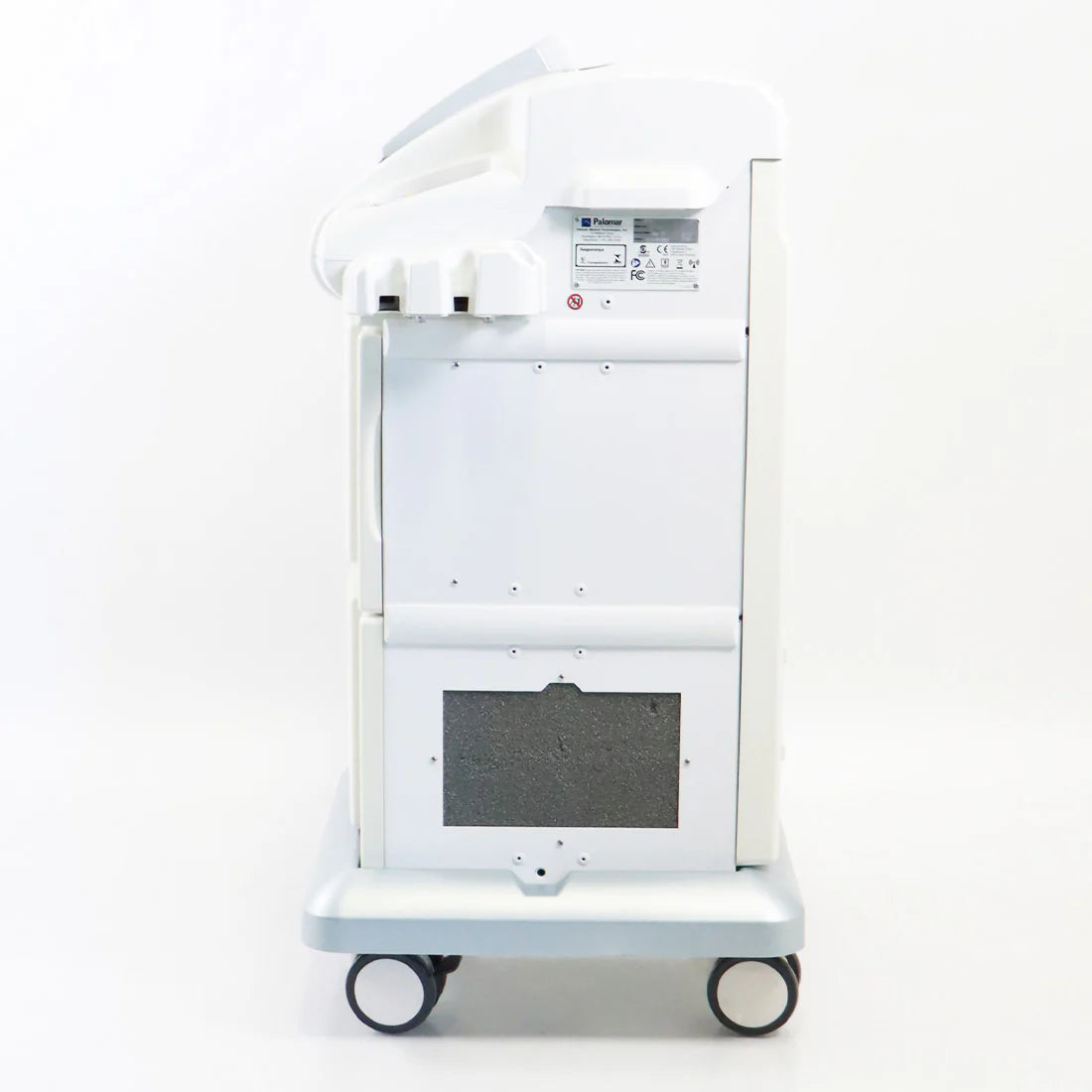 2019 Cynosure Palomar Icon System Side