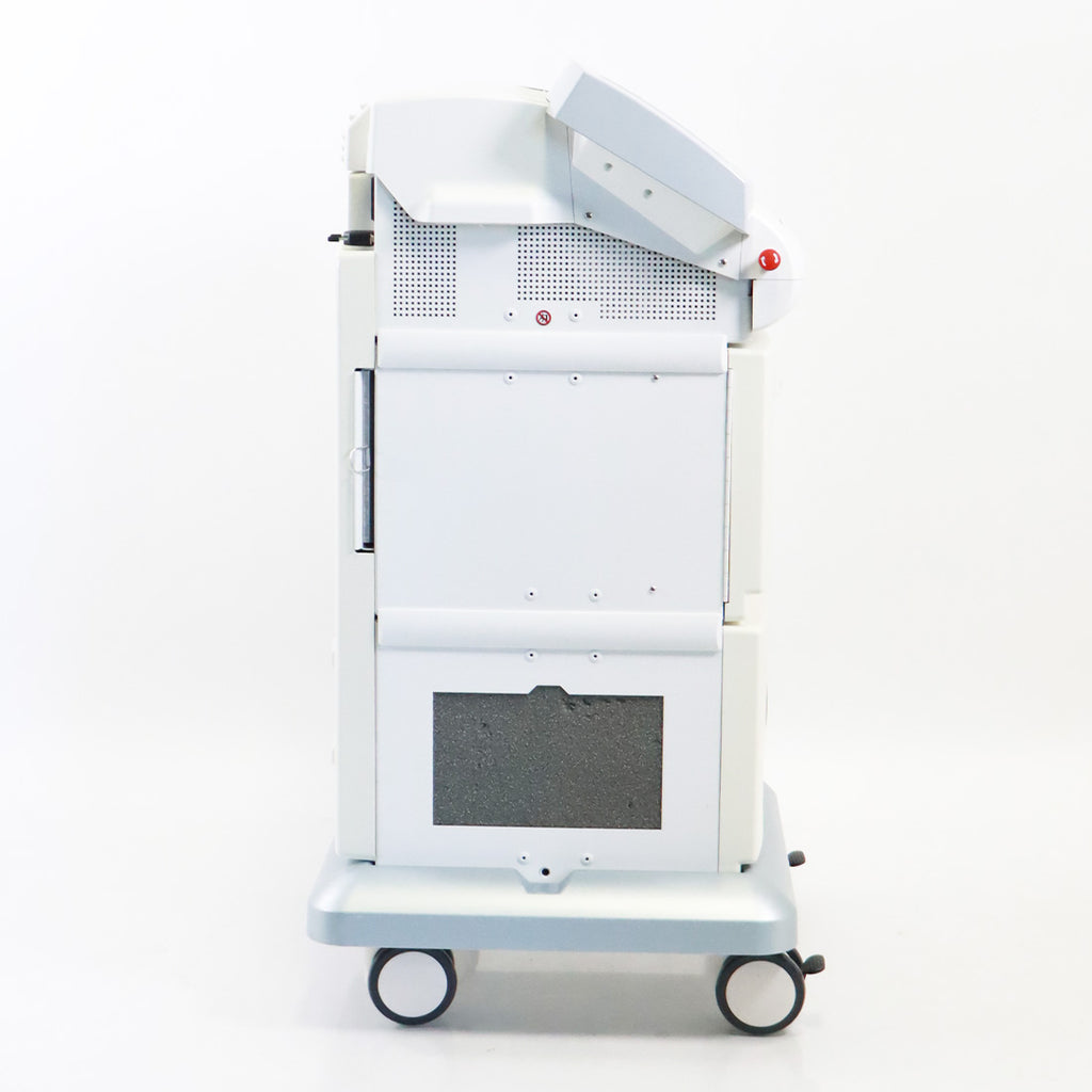 2014 Palomar Icon IPL Fractional Laser System with MaxYs MaxR 1540 Handpieces