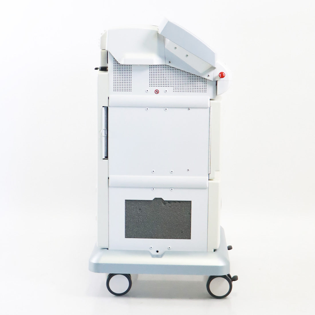 2014 Palomar Icon IPL Fractional Laser System with MaxYs MaxR 1540 Handpieces