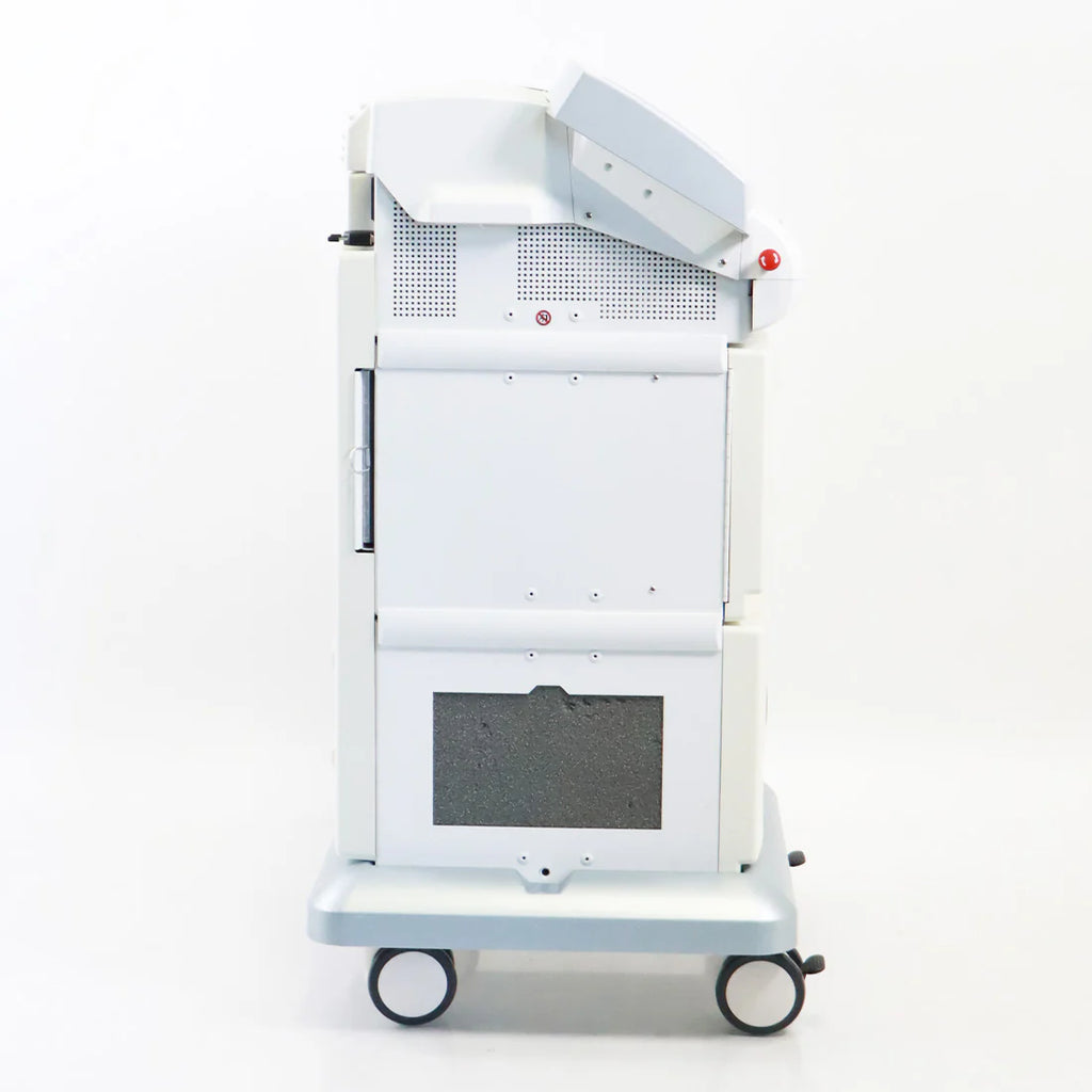 2019 Cynosure Palomar Icon System Alt Side