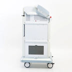 2019 Cynosure Palomar Icon System Alt Side