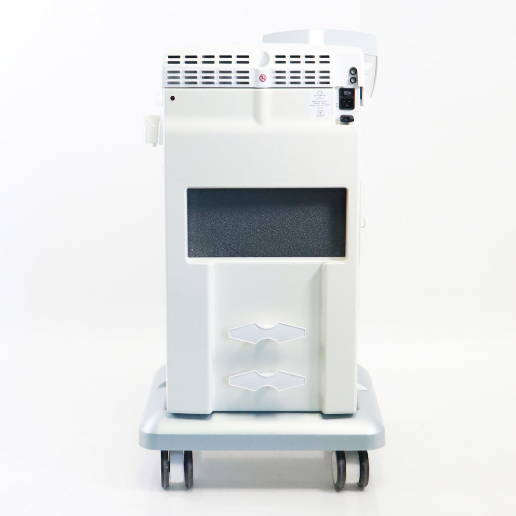 2014 Palomar Icon IPL Fractional Laser System with MaxYs MaxR 1540 Handpieces