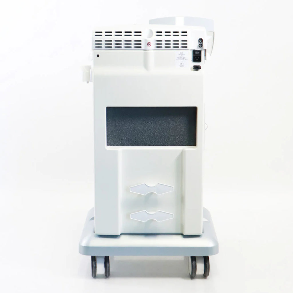 2019 Cynosure Palomar Icon System Back