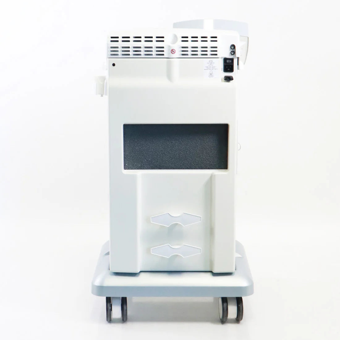 2019 Cynosure Palomar Icon System Back