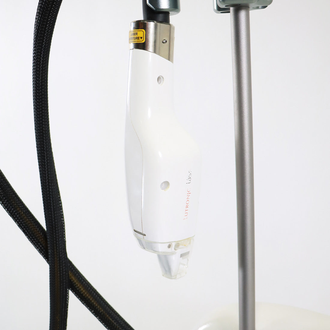 2017 Lutronic LaseMD Pro Fractional Laser System Wrinkles Acne Skin Resurfacing
