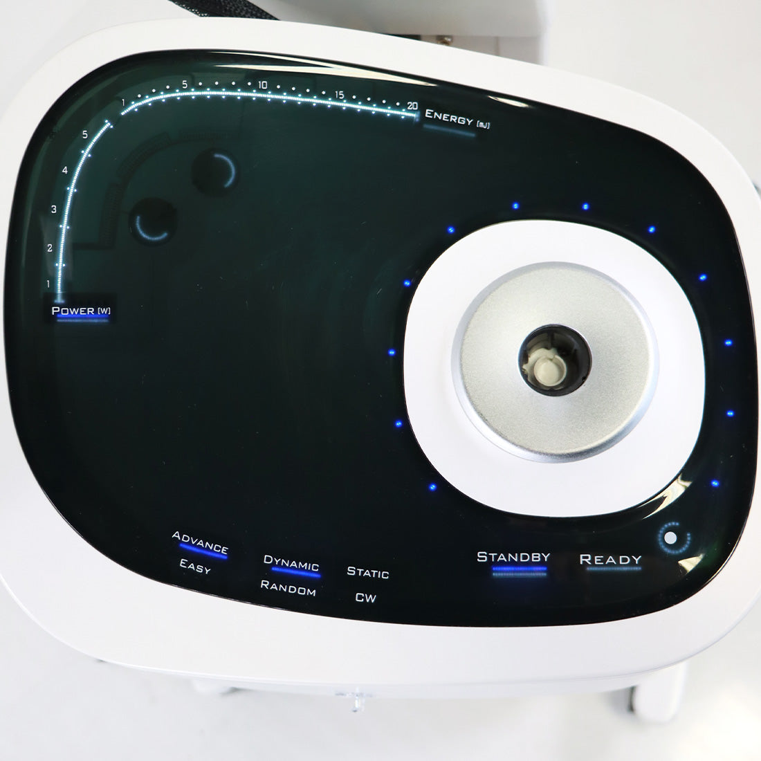 2017 Lutronic LaseMD Pro Fractional Laser System Wrinkles Acne Skin Resurfacing