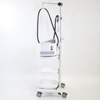 2017 Lutronic LaseMD Pro Fractional Laser System Wrinkles Acne Skin Resurfacing
