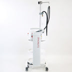 2017 Lutronic LaseMD Pro Fractional Laser System Wrinkles Acne Skin Resurfacing