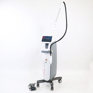 2023 Lutronic LaseMD Ultra Fractional Laser Wrinkles Skin Resurfacing Acne