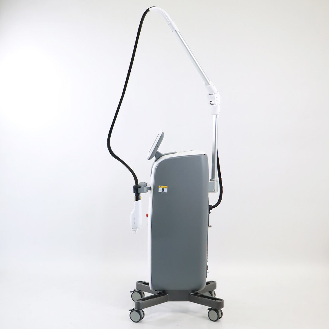 2023 Lutronic LaseMD Ultra Fractional Laser Wrinkles Skin Resurfacing Acne