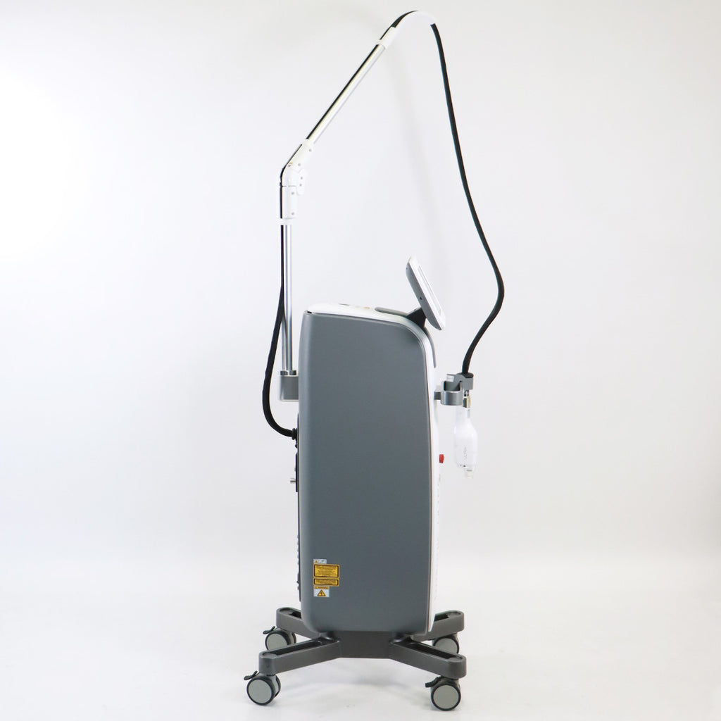 2023 Lutronic LaseMD Ultra Fractional Laser Wrinkles Skin Resurfacing Acne