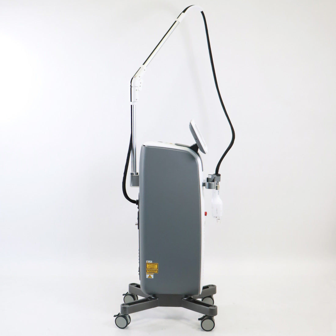 2023 Lutronic LaseMD Ultra Fractional Laser Wrinkles Skin Resurfacing Acne
