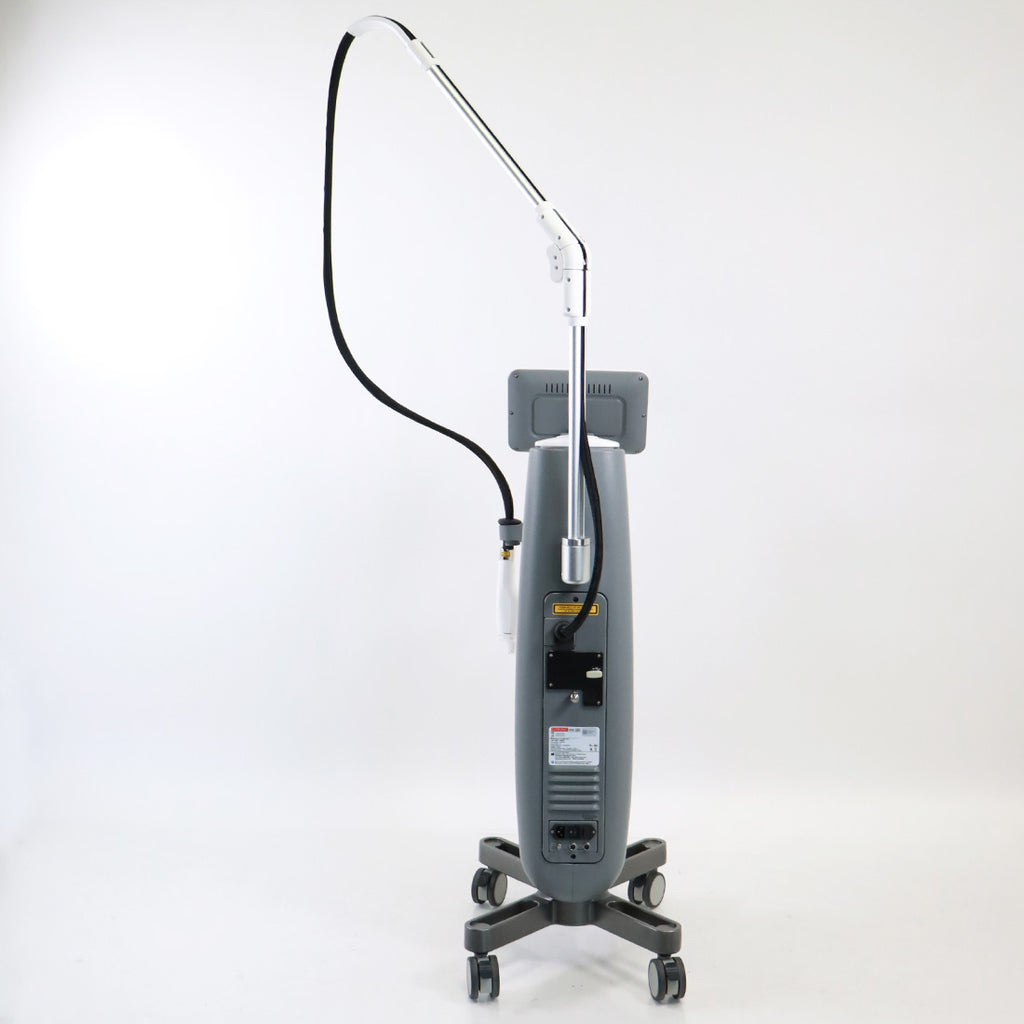 2023 Lutronic LaseMD Ultra Fractional Laser Wrinkles Skin Resurfacing Acne