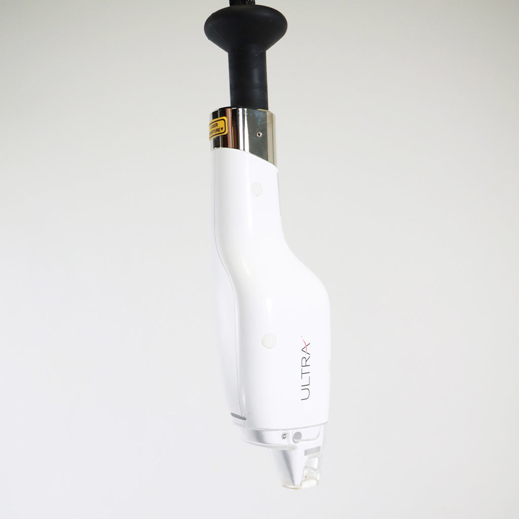 2023 Lutronic LaseMD Ultra Fractional Laser Wrinkles Skin Resurfacing Acne