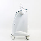 2021 LUVO Bare 808 Laser System Permanent Laser Hair Removal HR